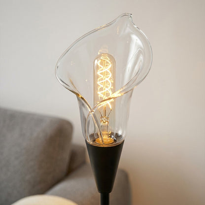 Solara Calla Onyx Smart Floor Lamp
