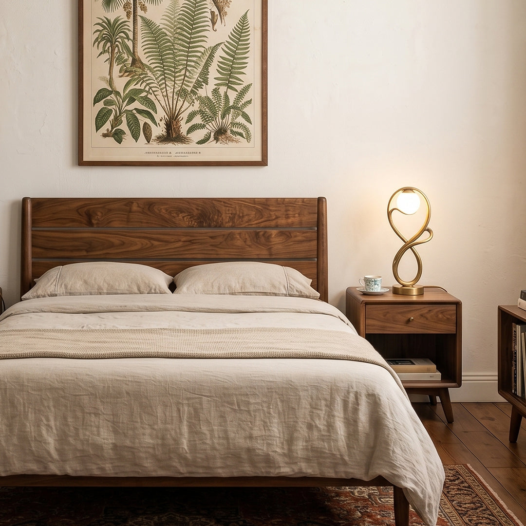 Seraphina Infinity Table Lamp